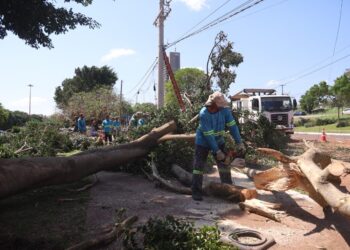 União repassa quase R$ 500 mil à CG e Prefeitura usará com ações emergenciais da Defesa Civil
