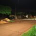 Rapaz é assassinado a tiros na Rua Paulo Alberto em Dourados