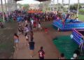 Vila Fernanda celebra a X Edição do Dia das Crianças com 750 crianças e uma grande corrente de solidariedade
