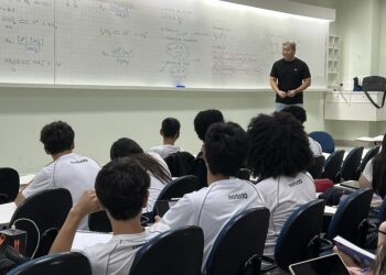 Além do conteúdo: estratégia faz toda a diferença no resultado do Enem 2026