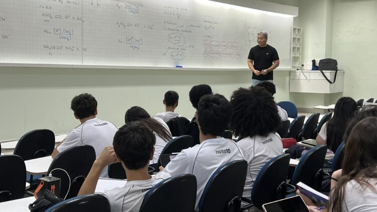 Além do conteúdo: estratégia faz toda a diferença no resultado do Enem 2026