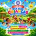 ‘Dia das Crianças’ no Clube de Campo  dos Comerciários será uma grande festa