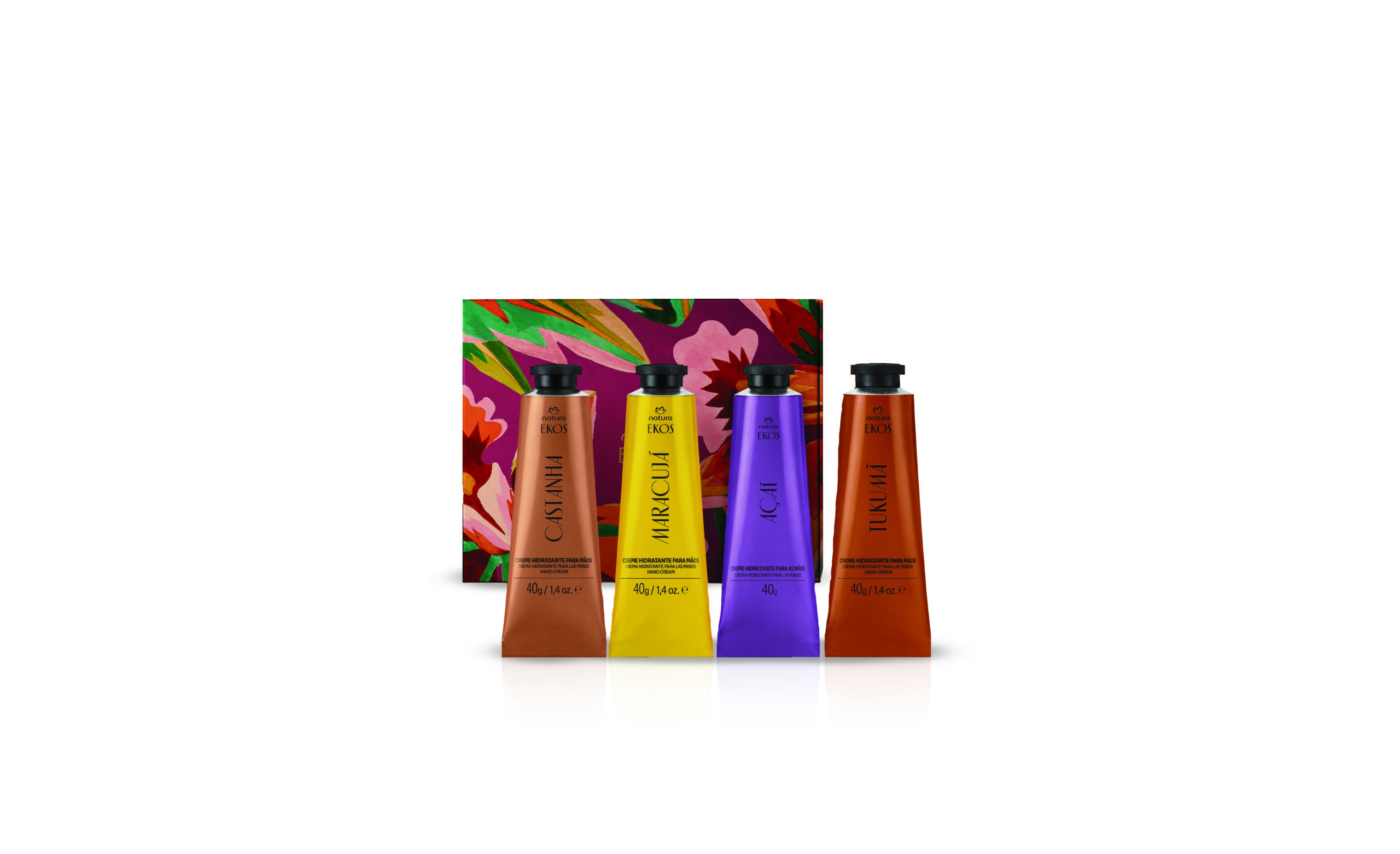 Natura antecipa promoções e lança ‘Esquenta’ de Black Friday com até 60% de desconto