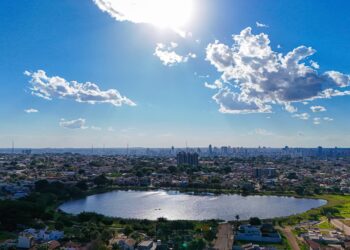 Estudo mostra Campo Grande entre as cidades mais competitivas do Brasil