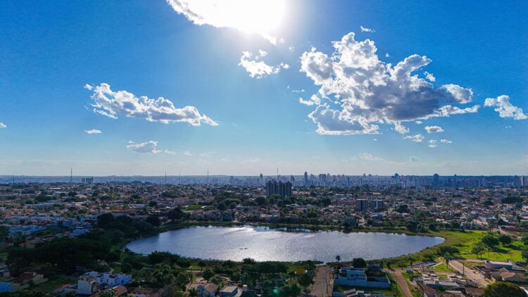 Estudo mostra Campo Grande entre as cidades mais competitivas do Brasil