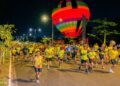 Maratona de Campo Grande anuncia premiação de R$ 100 mil para 2027