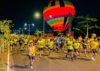 Maratona de Campo Grande anuncia premiação de R$ 100 mil para 2027