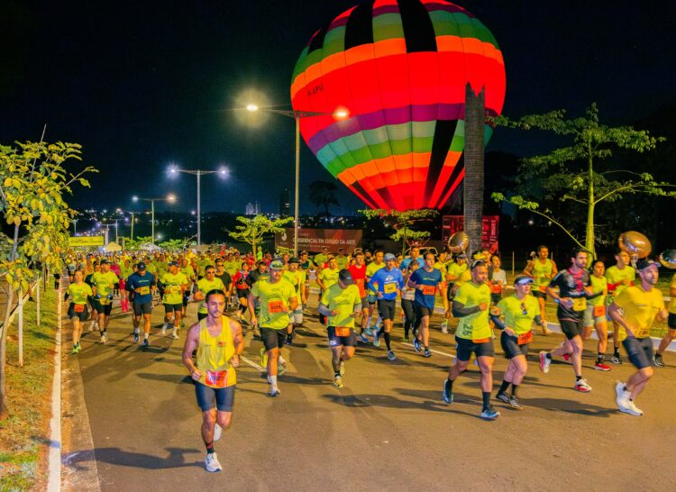 Maratona de Campo Grande anuncia premiação de R$ 100 mil para 2027