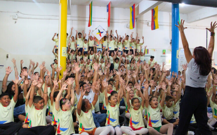 Melhor ONG de MS pela quarta vez, instituição de Corumbá volta a integrar o ranking das 100 melhores do Brasil