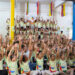 Melhor ONG de MS pela quarta vez, instituição de Corumbá volta a integrar o ranking das 100 melhores do Brasil
