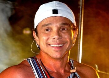 Morre Netinho: confira as 10 músicas mais tocadas do cantor de axé