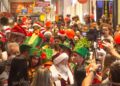 Ho ho ho: Papai Noel chega no dia 14 de novembro em shopping da Capital