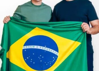 Após eleição histórica, Daverson Matos lança movimento em apoio a Flávio Bolsonaro em MS