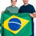 Após eleição histórica, Daverson Matos lança movimento em apoio a Flávio Bolsonaro em MS
