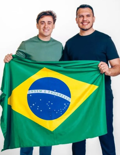 Após eleição histórica, Daverson Matos lança movimento em apoio a Flávio Bolsonaro em MS