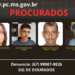 Polícia divulga nova lista de procurados por homicídios e tentativas em Dourados