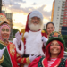 A magia do Natal ganha vida em shopping de CG com a chegada do Papai Noel no dia 6 de novembro