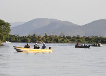 Piracema: fiscalização nos rios de MS será reforçada durante período de pesca proibida
