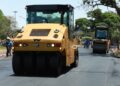 Vias da região central de CG ganham recapeamento nos próximos dias; Confira