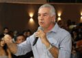 Reinaldo diz que Brasil pede socorro e aposta em Flávio para mudar o rumo do país