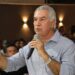 Reinaldo diz que Brasil pede socorro e aposta em Flávio para mudar o rumo do país