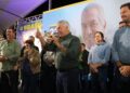 Reinaldo é o senador mais votado da história de MS e PL sai fortalecido das urnas