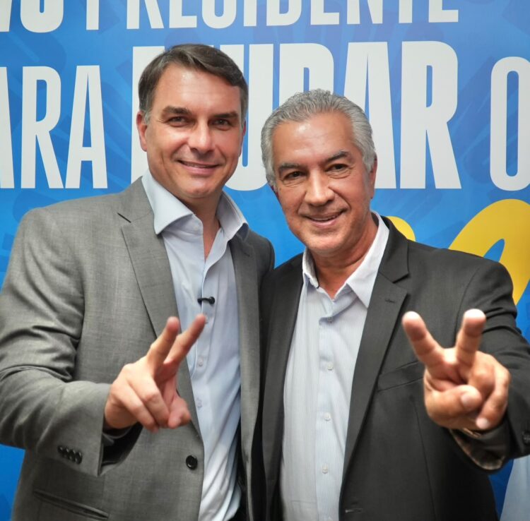 Reinaldo convoca militância para os 5 dias finais de campanha: “não se pode baixar a guarda”