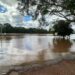 Nível dos rios apresenta oscilações em MS: Rio Pardo e Rio Dourados registram quedas expressivas