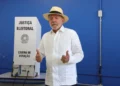 Candidato vence no 1º turno se ganhar mais de 50% dos votos válidos