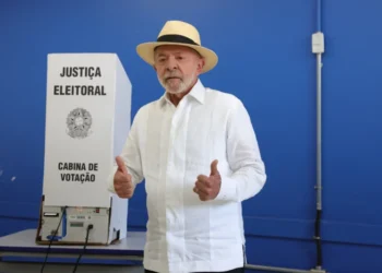 Candidato vence no 1º turno se ganhar mais de 50% dos votos válidos