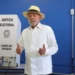 Candidato vence no 1º turno se ganhar mais de 50% dos votos válidos
