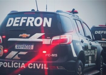 Homem forja o próprio sequestro por causa de dívida de R$ 1,5 mil de cocaína em Dourados