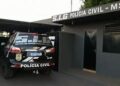 Homem é preso em Dourados por estuprar criança de 6 anos em 2019