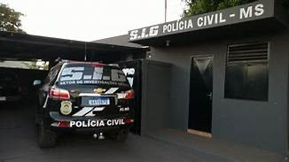 Homem é preso em Dourados por estuprar criança de 6 anos em 2019