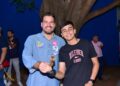 Jovem de 16 anos dedica seu primeiro voto a Capitão Contar na eleição ao Senado em MS