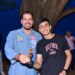 Jovem de 16 anos dedica seu primeiro voto a Capitão Contar na eleição ao Senado em MS