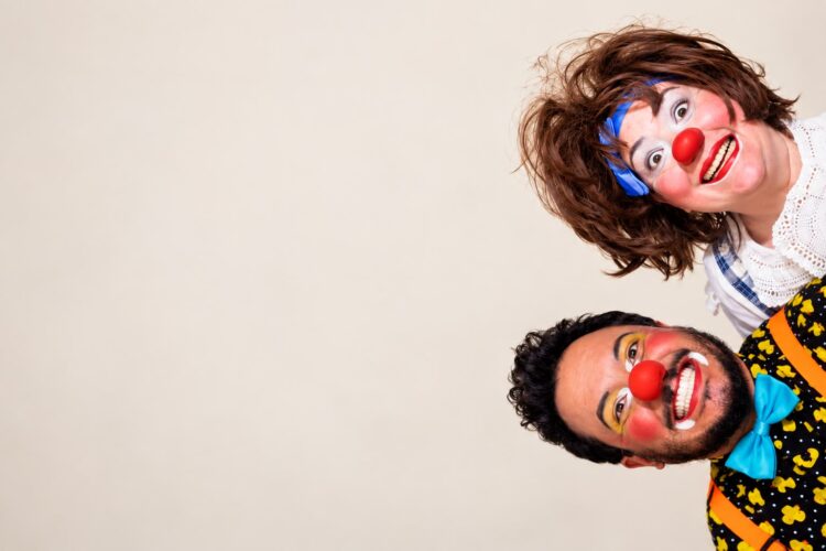 Mágica, circo e trapalhadas animam programação infantil do Sesc Teatro Prosa
