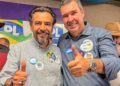 Professor Marcelo Miranda quer levar para a Assembleia a experiência de quem conhece de perto os 79 municípios