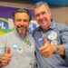 Professor Marcelo Miranda quer levar para a Assembleia a experiência de quem conhece de perto os 79 municípios