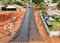 Prefeitura abre licitação para recapeamento da Avenida Europa em Campo Grande