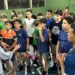 Professor Marcelo Miranda transformou o esporte escolar em política pública que hoje alcança milhares de estudantes e professores