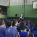 Magistratura aproxima Justiça de estudantes em escola da região do Iracy Coelho em CG