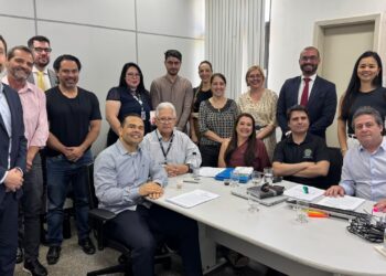 Prefeitura e Estado avançam em nova contratualização com a Santa Casa