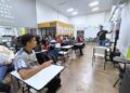 ParkTec e Sejuv oferecem workshop gratuito de empreendedorismo para jovens em CG