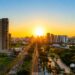 A cidade que abraçou o futuro: Campo Grande e os 49 anos de MS