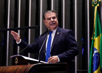 Senador Nelsinho Trad apresenta três medidas para implementar o fim da escala 6×1