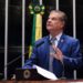 Crime organizado e segurança nas fronteiras estão na agenda do senador Nelsinho Trad em missão oficial no Chile