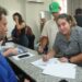 PrefCG assina termo de compromisso para mais 27 famílias realizarem sonho da casa própria