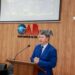 Juiz Alexandre Ito fala sobre Cultura da Paz e Advocacia de Família na OAB/MS