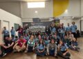 Parktec promove Hackathon, maratona de inovação para alunos de Rochedinho